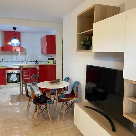 Apartamento Adimar San Luis de Sabinillas Exterior photo
