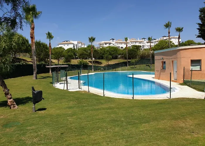Apartamento Adimar