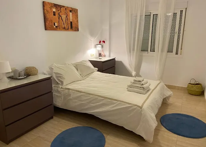 Apartamento Adimar