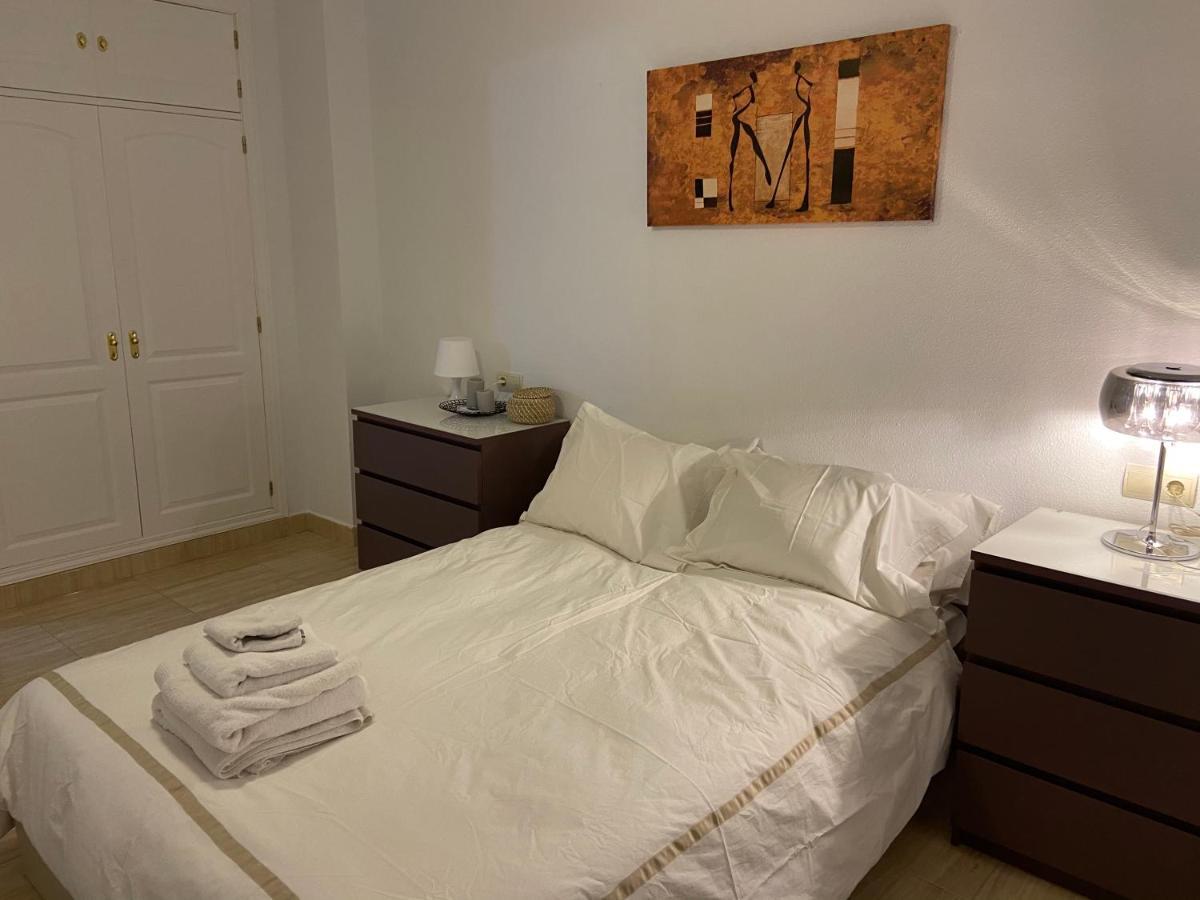 Adimar Apartment *