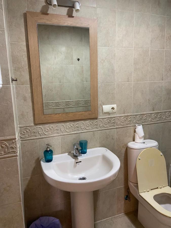 Adimar Apartment *