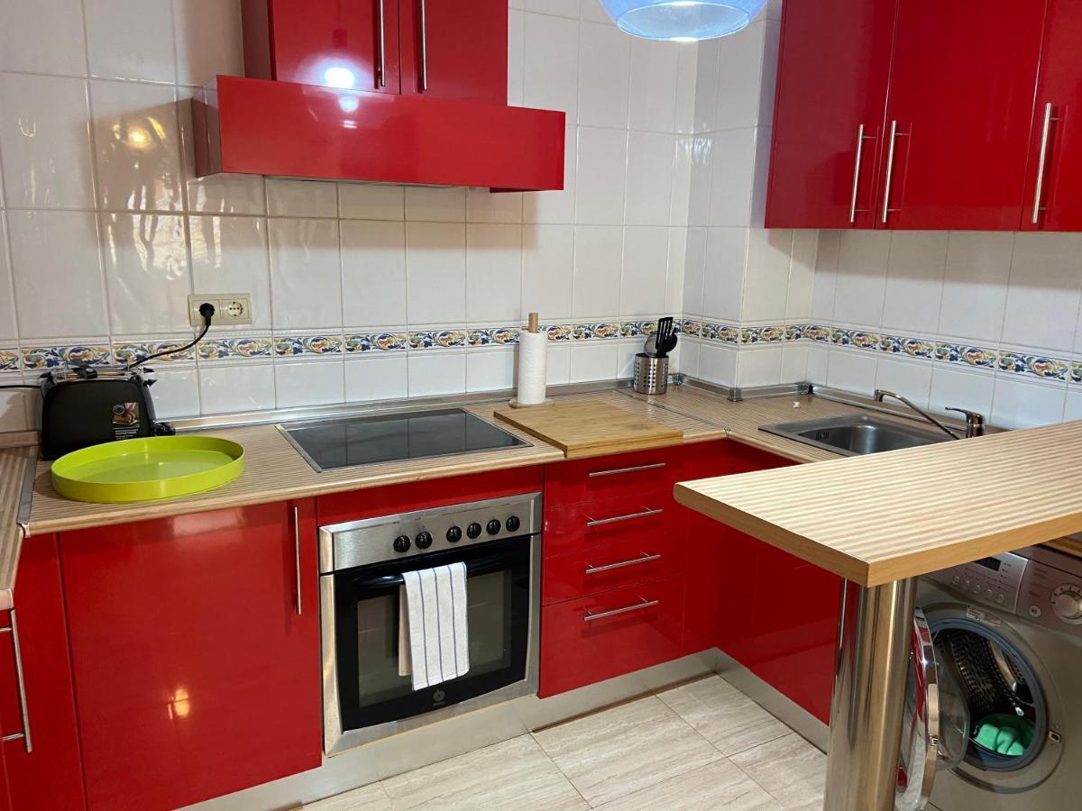 Apartament Adimar San Luis de Sabinillas