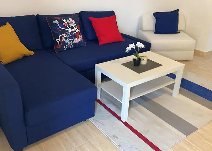 Apartamento Adimar